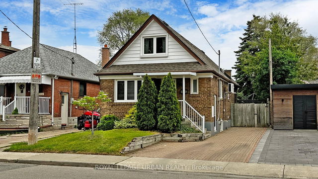 61 Binswood Avenue