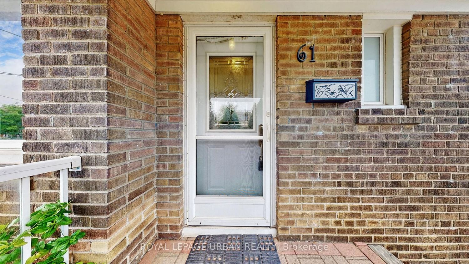 Detached House for sale at 61 Binswood Avenue, Toronto, East York, M4C 3N8 - MLS: E12209226