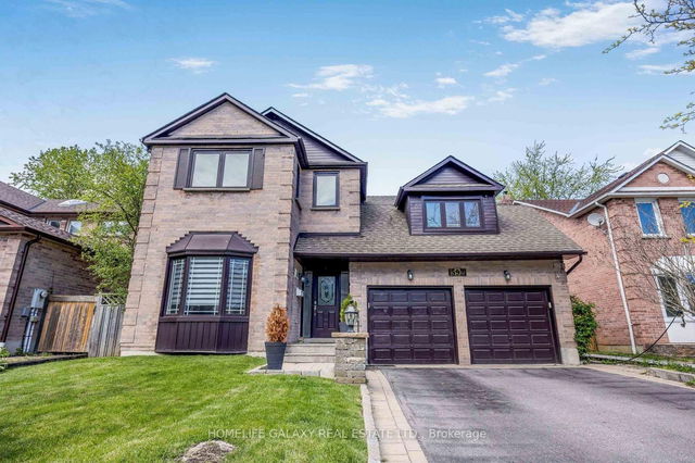 592 Maitland Drive