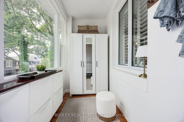 40 Corley Avenue