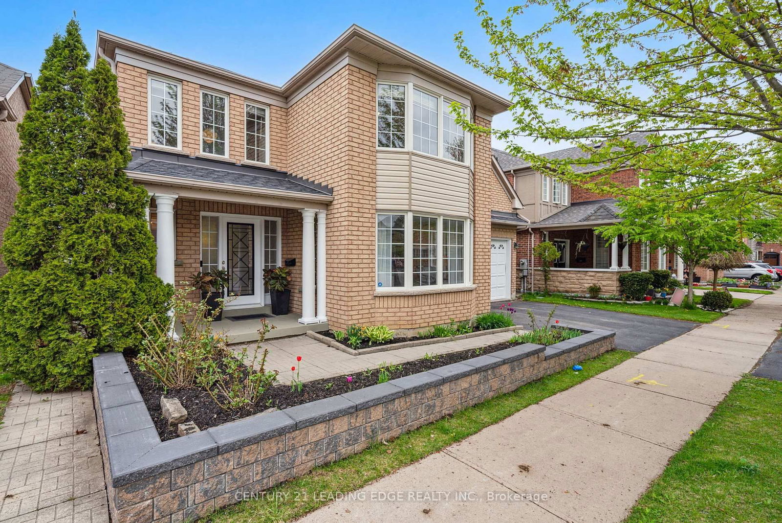 Property at 29 Alden