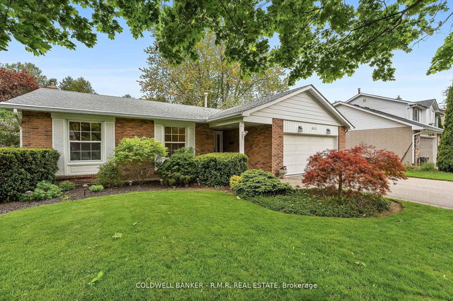 922 Wyldewood Drive