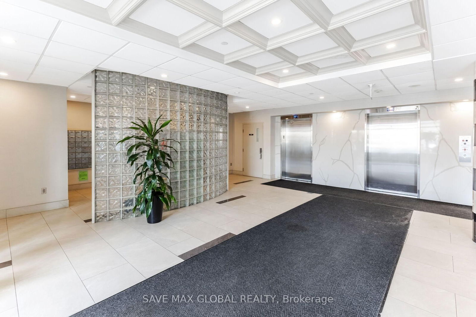 Condo for sale at 418-1470 Midland Avenue, Toronto, Dorset Park, M1P 4Z4 - MLS: E12209542