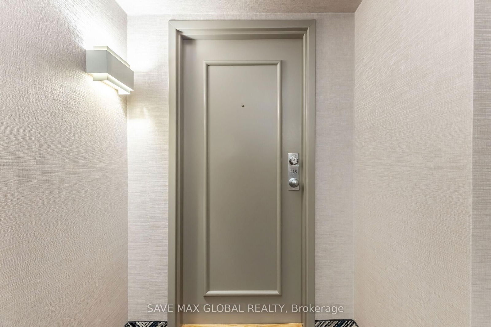 Condo for sale at 418-1470 Midland Avenue, Toronto, Dorset Park, M1P 4Z4 - MLS: E12209542