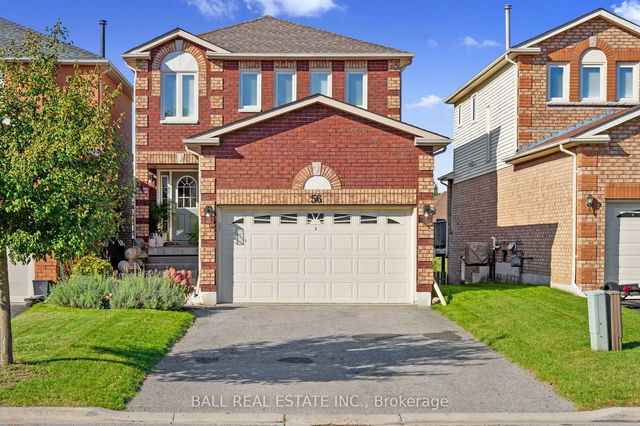 56 Oke Road