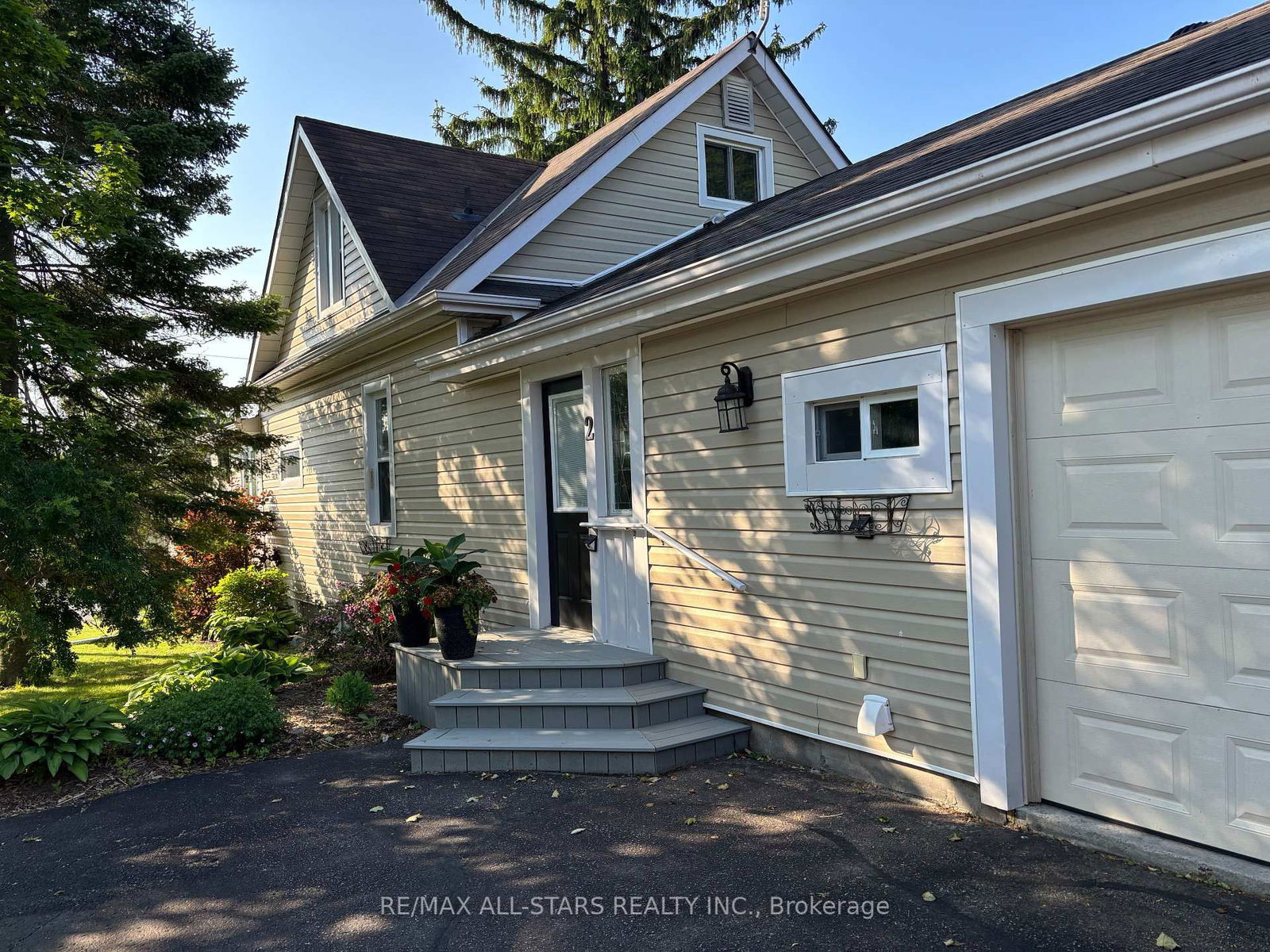 Property at 2 Henrietta