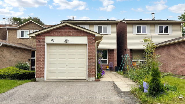 27 Moorehouse Drive