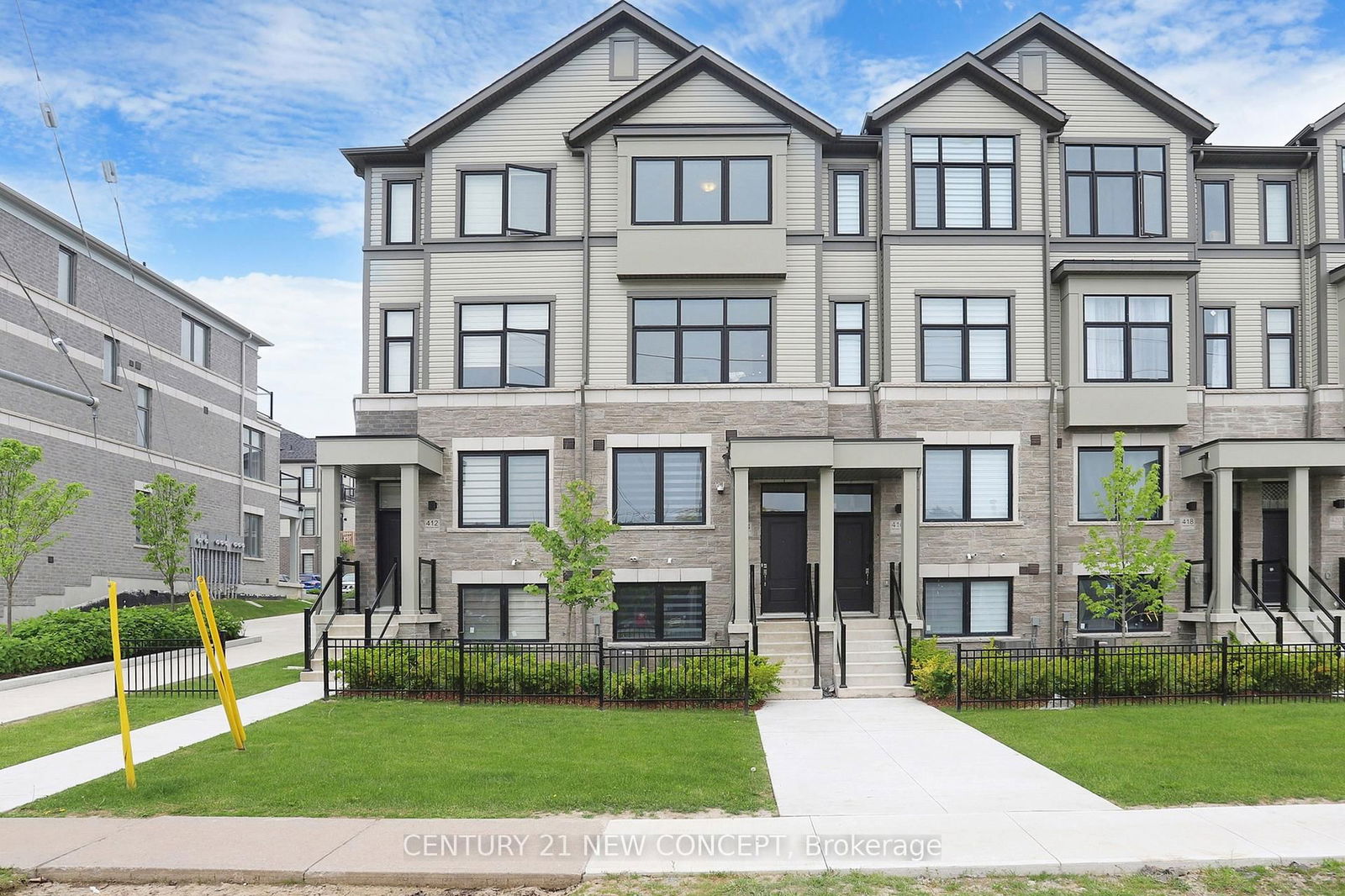 Property at 414 Okanagan