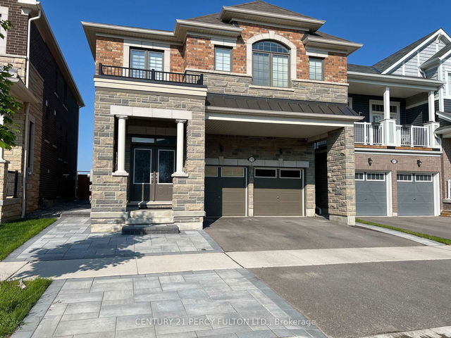 79 Barkerville Drive