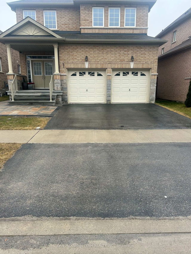 25 Roma Drive