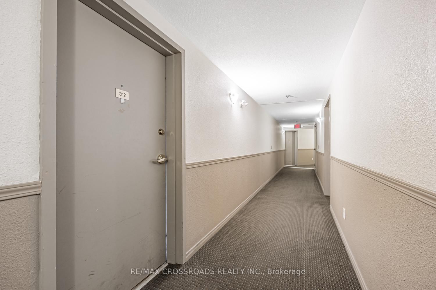 Condo for sale at 312-684 Warden Avenue, Toronto, Clairlea-Birchmount, M1L 4W4 - MLS: E12209947