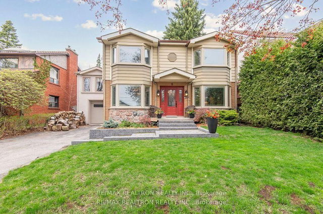 6 Redland Crescent