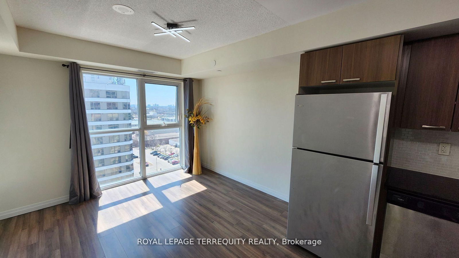 Condo for sale at 1207-2152 Lawrence Avenue, Toronto, Wexford-Maryvale, M1R 0B5 - MLS: E12209999