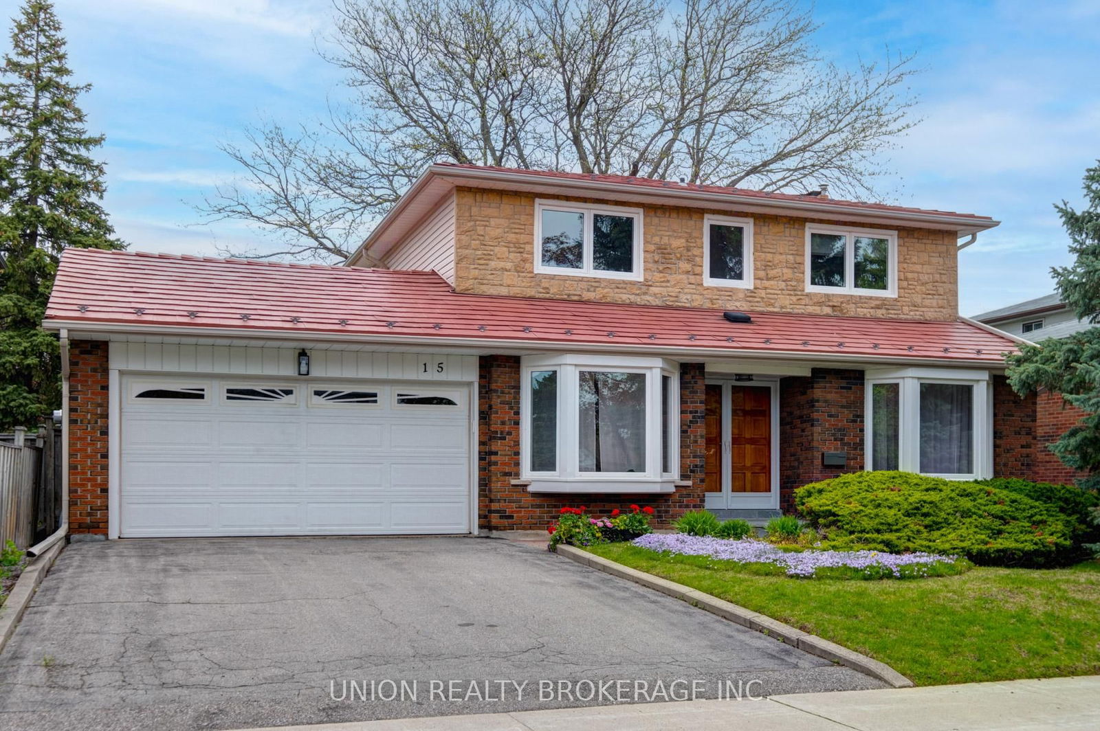 Detached House for sale at 15 Charterhouse Road, Toronto, Agincourt South-Malvern West, M1S 2T4 - MLS: E12210080