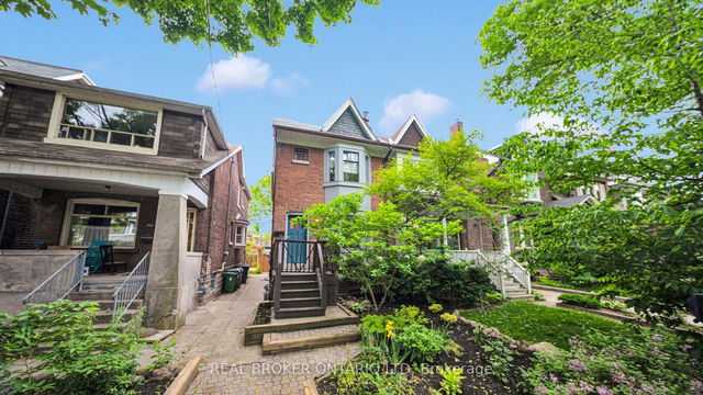 259 Strathmore Boulevard