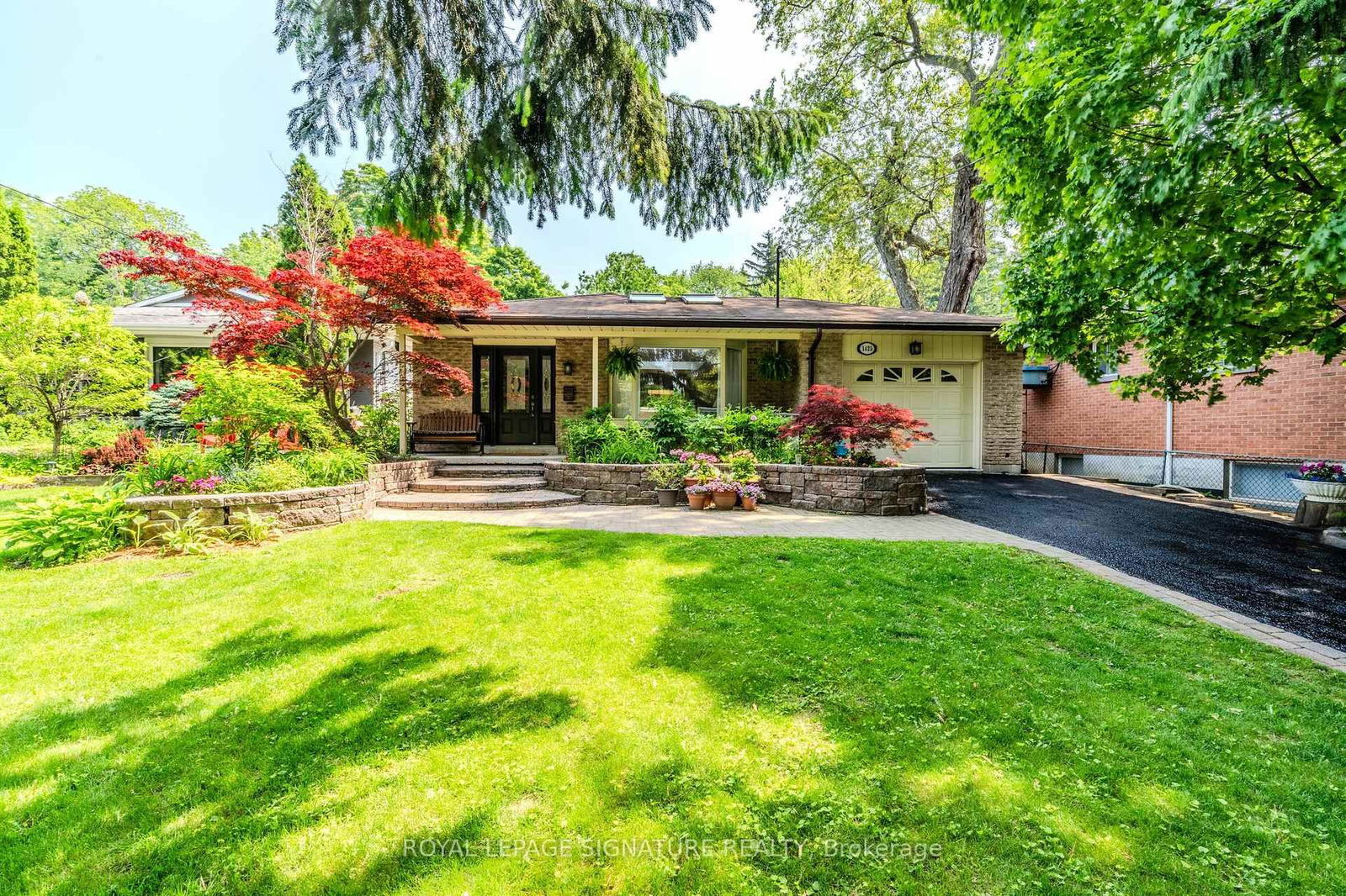 Property at 1425 Old Forest