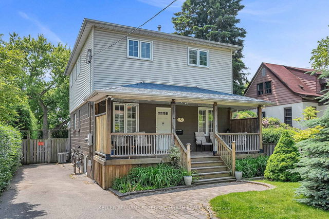 5 Donora Drive