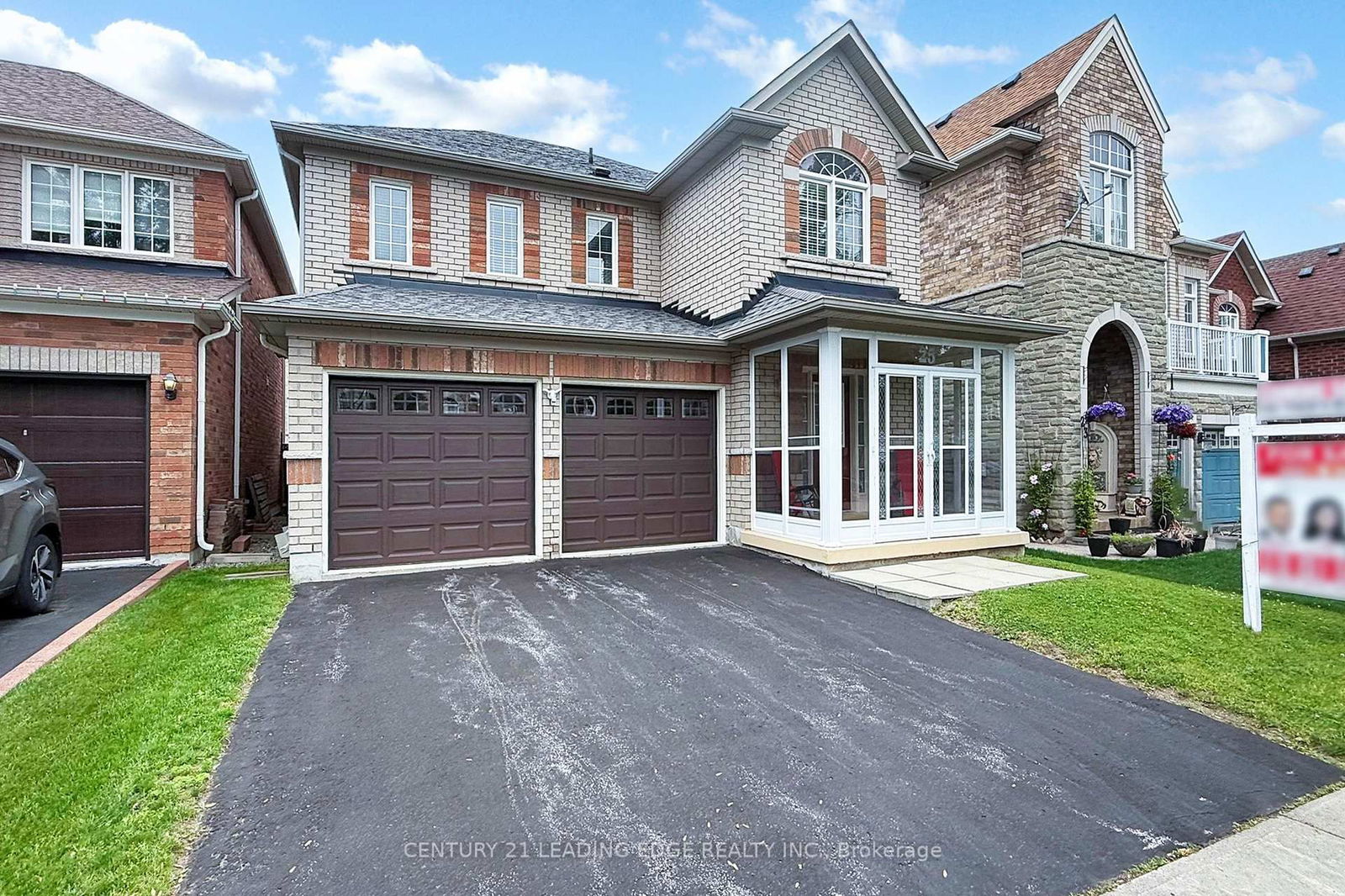 Detached House for sale at 25 Solstice Drive, Toronto, Rouge E11, M1X 2A5 - MLS: E12210250
