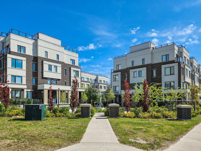 122 - 1711 Pure Springs Boulevard