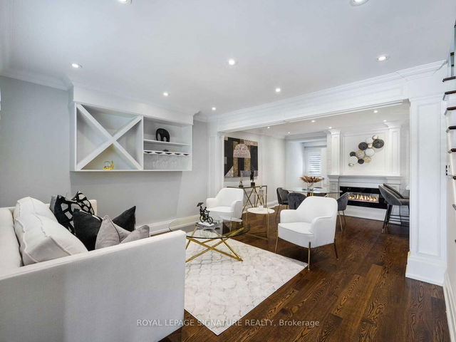 61 Holmstead Avenue