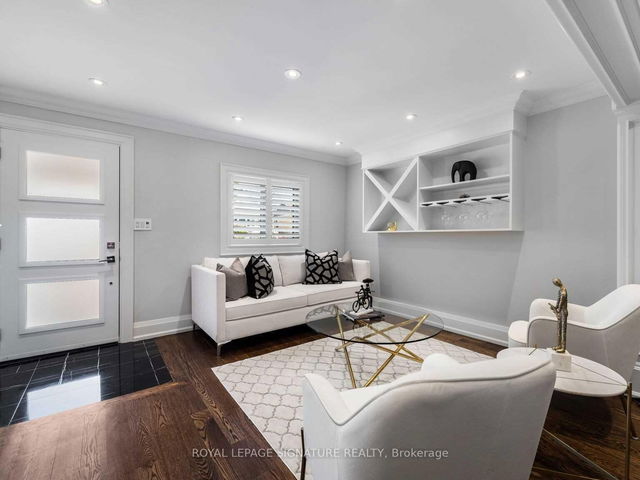61 Holmstead Avenue