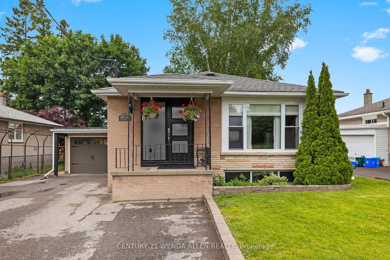 Property at 804 Beech