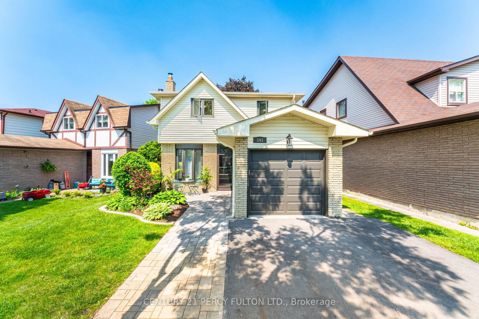 Property at 541 Creekview