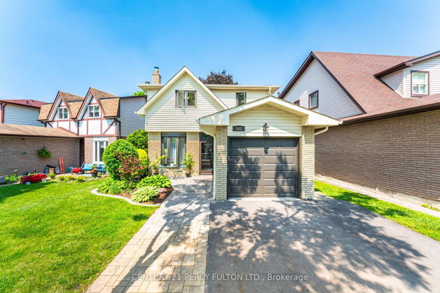 541 Creekview Circle