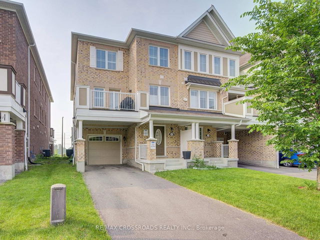 13 Goldeye Street