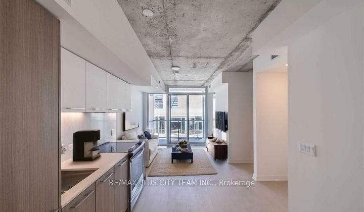 Condo for sale at 1511-15 Baseball Place, Toronto, South Riverdale, M4M 0E6 - MLS: E12210383