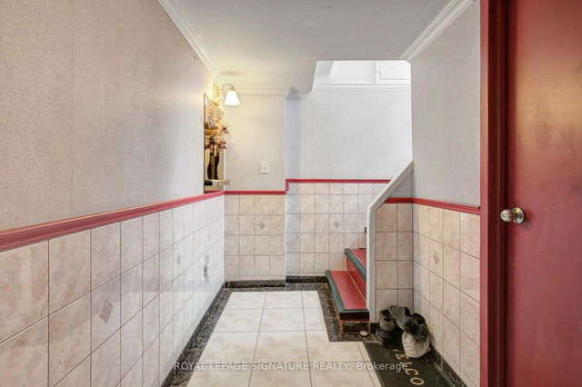 Bsmt 2 - 1356 Pharmacy Avenue