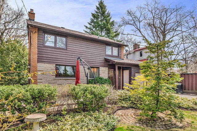 83 Allister Avenue