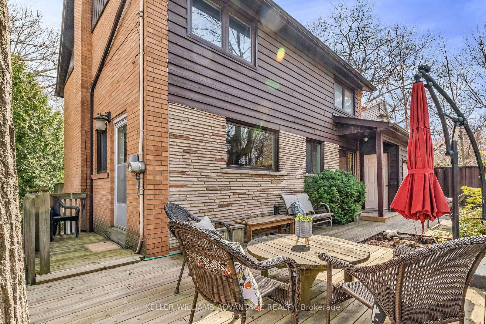 Detached House for sale at 83 Allister Avenue, Toronto, Cliffcrest, M1M 3L6 - MLS: E12210475