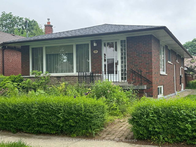 28 Ashdean Drive