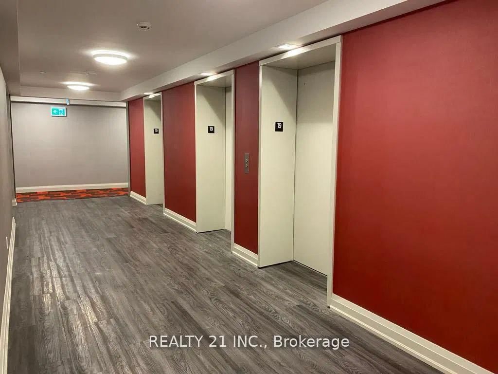 Condo for sale at 1904-20 Meadowglen Place, Toronto, Woburn, M1G 0A9 - MLS: E12210496