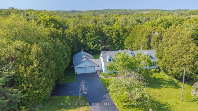 3830 Concession 8 Road