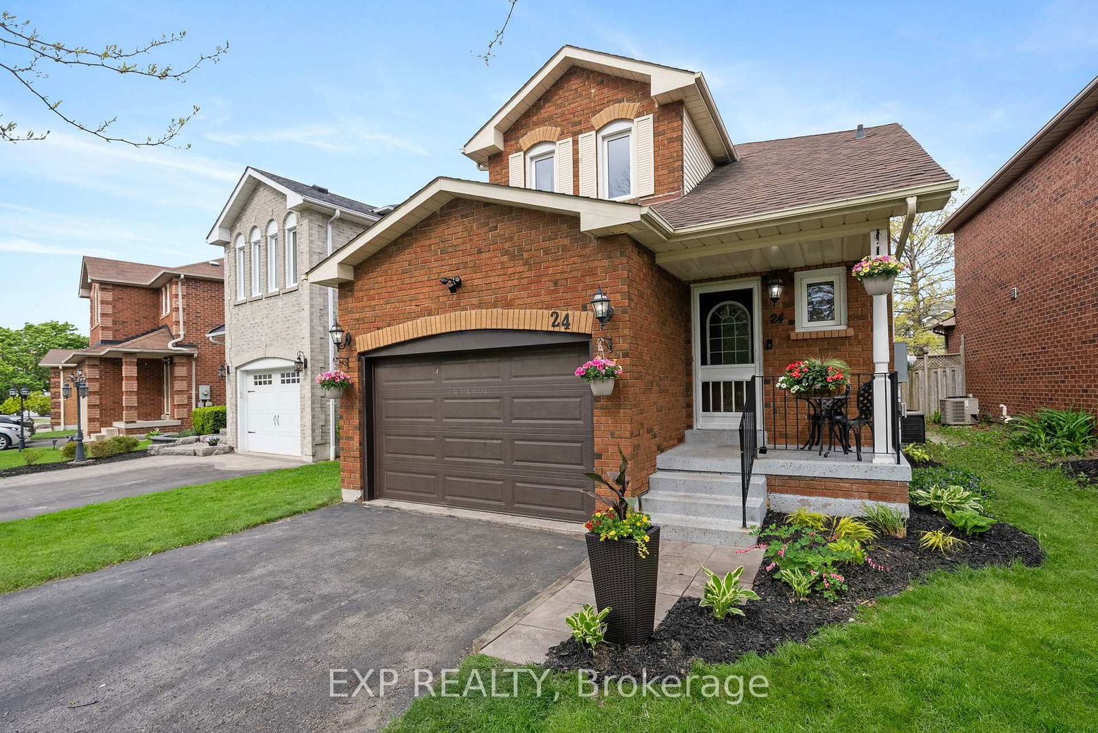Property at 24 Glenmore