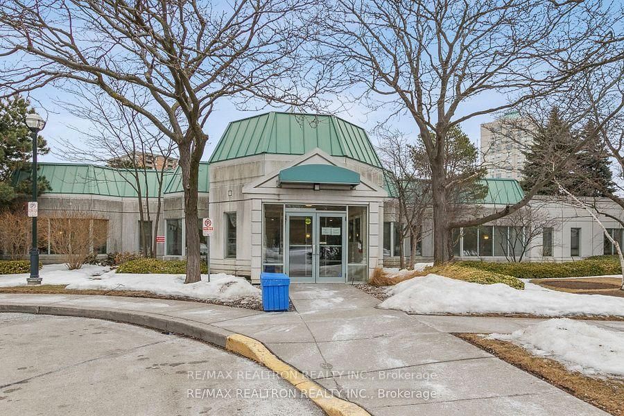 Condo for sale at 317-2628 Mccowan Road, Toronto, Agincourt North, M1S 5J8 - MLS: E12210689