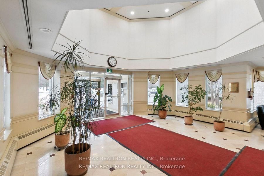 Condo for sale at 317-2628 Mccowan Road, Toronto, Agincourt North, M1S 5J8 - MLS: E12210689