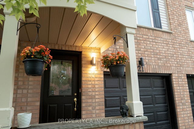21 McGonigal Lane