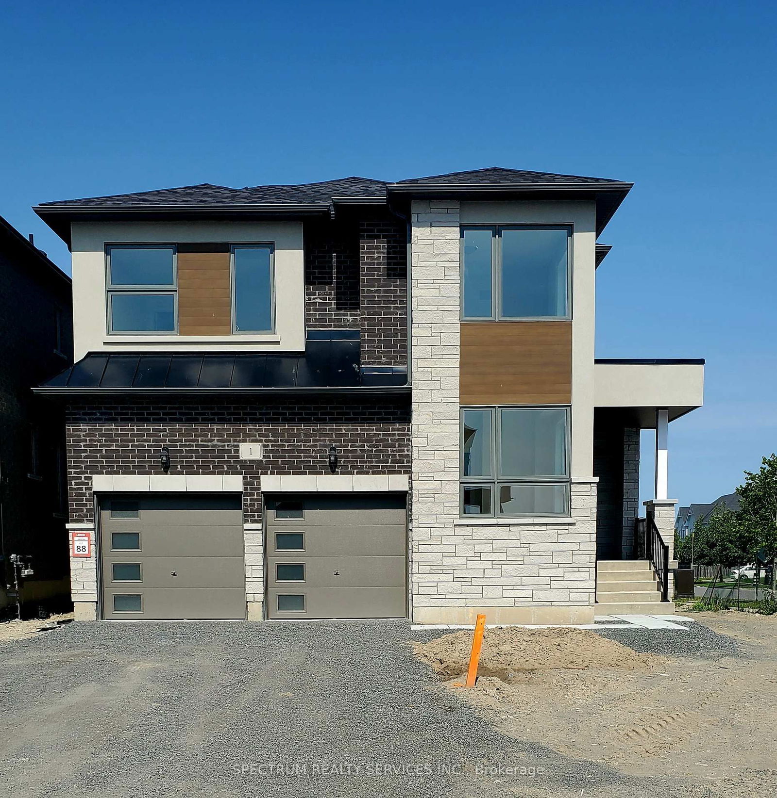 Property at 1 Rogerson