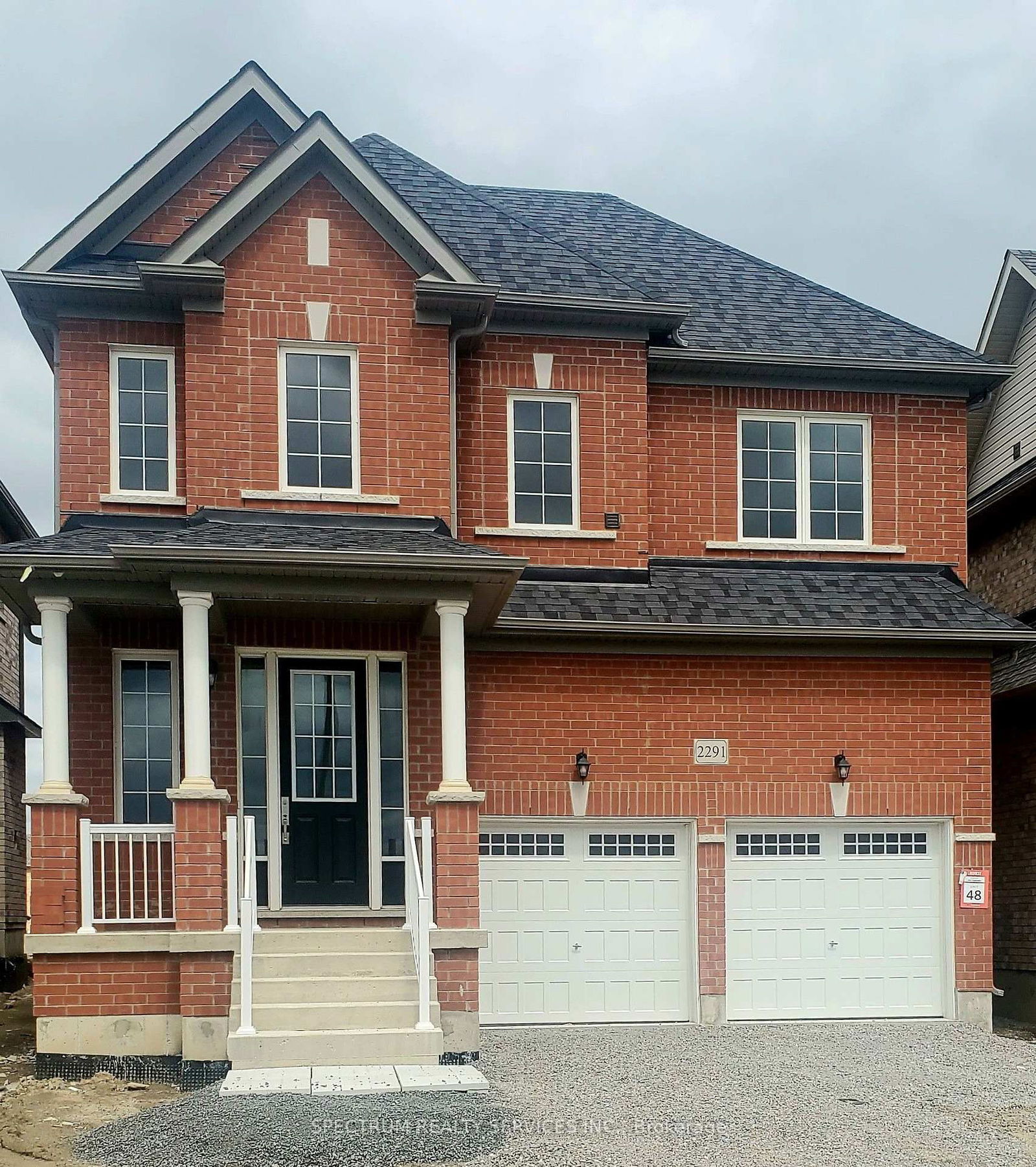 Property at 2291 Rudell