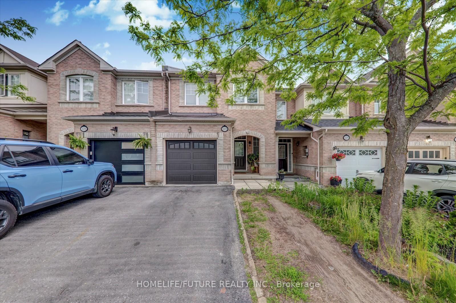 Property at 123 Silverwood