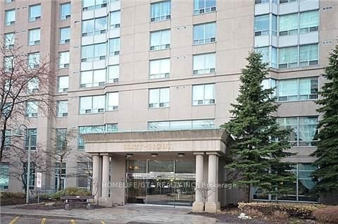 2835 - 68 Corporate Drive