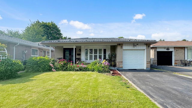 72 Sealstone Terrace