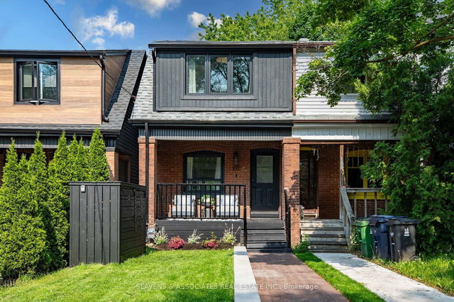 105 King Edward Avenue