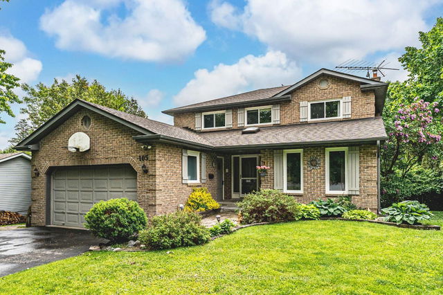105 Broadview Avenue