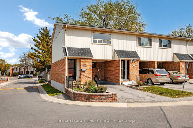 29 - 2451 Bridletowne Circle