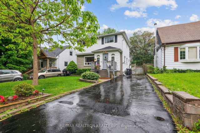 24 Neilson Avenue