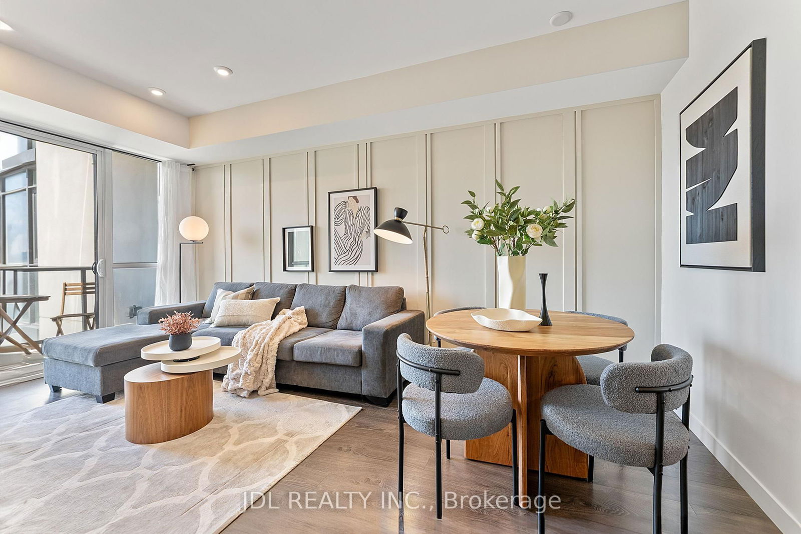 Condo for sale at 301-2055 Danforth Avenue, Toronto, Woodbine Corridor, M4C 1J8 - MLS: E12211132